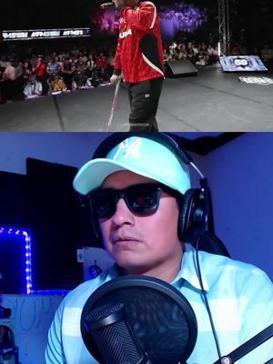 Minutazo de Azcino vs Kodigo en FMS World Series #freestylerap #azcino #kodigo #minutazo 