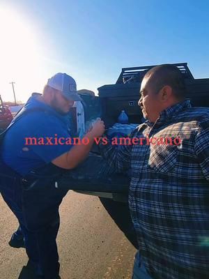 #power #mexican #vs #americano #vencidas #entretenimiento 