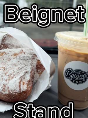 @TheBeignetStand A MUST TRY SPOT IN SAN ANTONIO!     #sanantonio #sanantoniotx #sanantoniotexas #sanantoniofoodie #sanantonio #fyp #foryou #trending #tripadvisor #texas #bestrestaurant #food #Foodie #texas #sanantonio #satx #sanantoniodowntown #Foodie #world #international #foryoupage #satxfoodie #safoodie #sanantoniocheck #thingstodoinsanantonio #bestrestaurantinsanantonio #localbusiness #SmallBusiness #tiktoksanantonio #riverwalk #sanantonioriverwalk 