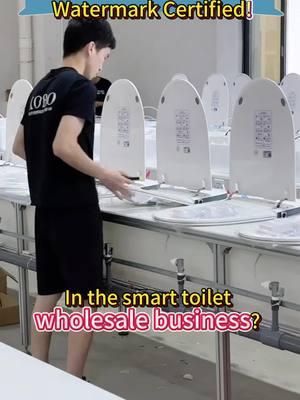 Factory Daily Reveal! How is every step of the smart toilet made perfect? #SmartToilet #HotelEssentials #HotelInnovation#bidets#bidetislife#sanitaryware#bathroommakeover#toiletseatcover#toiletseats#foryou#fyp #smarttoilet #toilet #sanitaryware #sanitary #bathroom #bidet #toiletseat #smarttoiletseat #factory #toiletfactory #smarttoiletfactory#jabrasanitary#jabratoilet #cybermonday #blackfriday #bidettoilet #luxurytoilet #moderntoilet #wallhungtoilet #rimlesstoilet #ceramictoilet #bathroomtoilet 