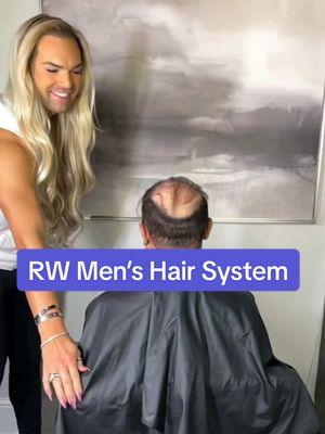 Get the confidence and look you desire with our men's hair systems #menshairsystem #hairreplacement #hairlosssolution #hairrestoration #menshairloss #hairpieceformen #hairreplacementforhim #hairlosshelp #hairlosssolutionforhim #menshaircare #hairreplacementoptions #confidenceafterhairloss #hairlosssupport #hairlossextensions #hairlosssolution #hairlossremedy #hairlossawareness #hairlosshelp #hairlosssupport #hairlosscommunity #hairlossrecovery #hairlossjourney #hairlossconfidence @Joseph #behindthechair 