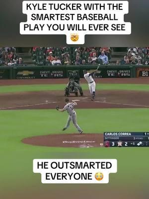 This was insane 🤯 #baseball #astros #diamondbacks #umpire #sports #fyp 