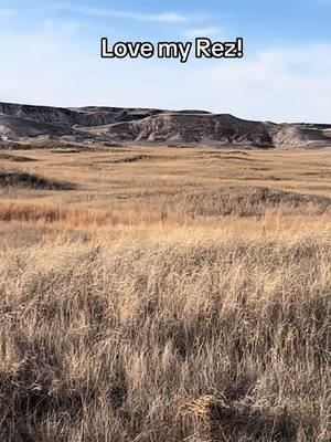 Call it the “badlands”.  Call it “barren”.  Call it “wastelands”.  I call it “homelands”.  #NativeTikTok #oglalalakota #nativeuncle #IndigenousTikTok #nativetiktoker #nativetiktoks #nativehunter 