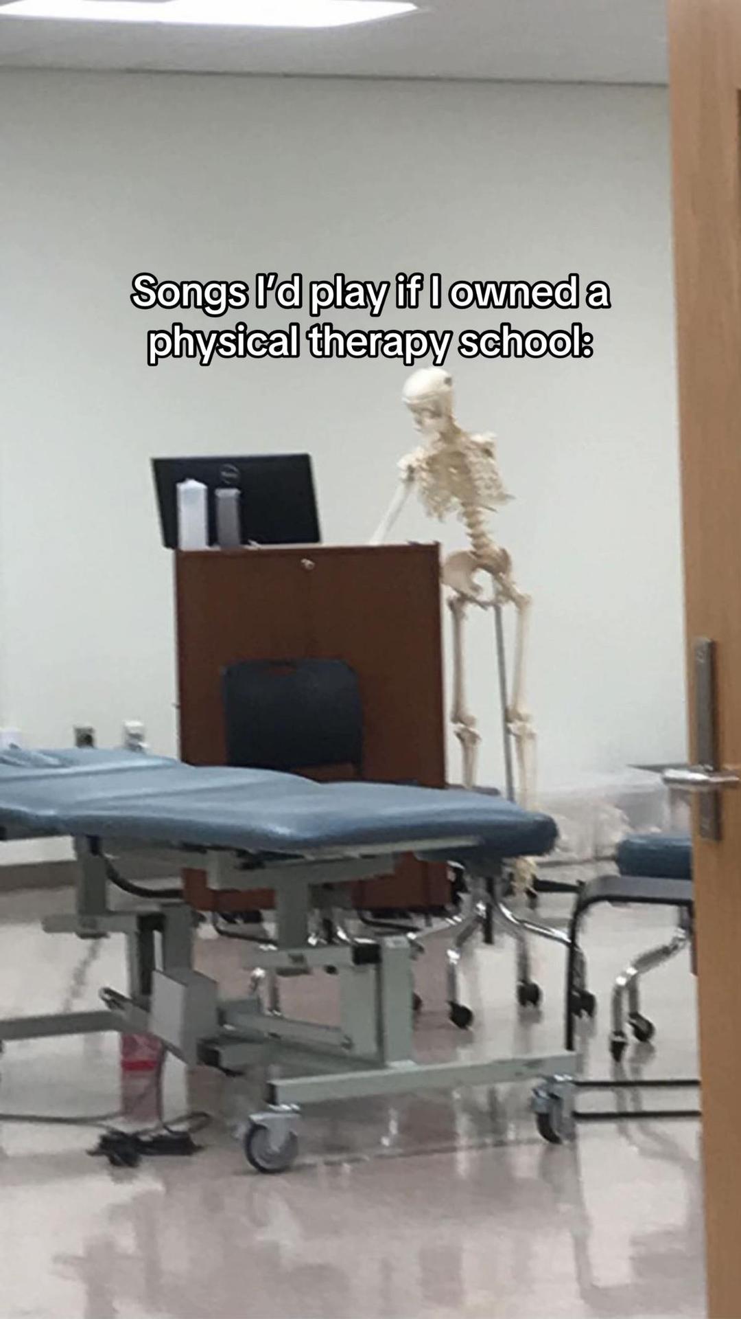 Couldnt decide between this and 1-800-273-8255 🥰🥰🥰🥰🥰 #ptschool #physicaltherapy #DPT #DPT #ptstudent #physicaltherapystudent #physicaltherapyschool 