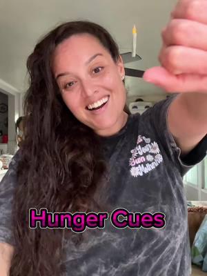 Hunger cues @WeightWatchers  #WeightWatchers #weightlossjourneys #wwtips #wwlatina #wwsnacks #wwdinners #wwpoints #wwfitsyou #weightwatchersfitsyou #perimenopauseweightloss #wwmeals #zeropoints 