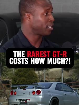 Did you know about this? 👀 @jesse_iwuji full episode in the link in our bio! - - - - - - - #supercarconnection #nissangtr #r34 #r34skyline #r34gtr #r34nation #r33gtr #r33skyline #r32gtr #r33skyline