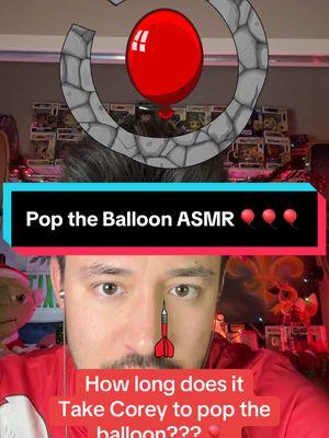 ‼️I HAVE A HUGE ANNOUNCEMENT COMING SOON!!! Bet you cant get it in the amount of times I did 😘😘😏 Balloon Pop ASMR | TikTok ASMR Games #Asmr #asmrsleep #asmrcommunity #asmrvideo #asmrtapping #asmrrelax #fastasmr #mouthsounds #mouthsoundsasmr #chaoticasmr #asmrsound #asmrvids #asmrvid #asmrroleplay #asmrtingles #asmrtingle #asmrtriggers #tingles #tinglesounds #tinglesasmr #asmrscratching #asmrwhispering #asmrwhisper #inaudiblewhisper #asmrasmr #gibiasmr #tiktokasmrgames