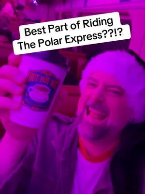 Have you ever wondered what it would be like to live out the Polar Express? Its one of the best holiday traditions and you can do it in Whippany, NJ. Here's a preview! #polarexpress #thepolarexpress #polarexpresstrainride #whippanynj #holidaytraditions #thingstodoinnewjersey #familyholidays #munchmafia 