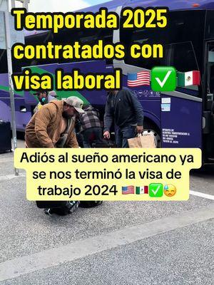 Visa de trabajo convocatoria labormex 2025 #paratiiiiiiiiiiiiiiiiiiiiiiiiiiiiiii #visa #unitedstates #highschool #washington #dolar #fyp #bodegaaurrera 