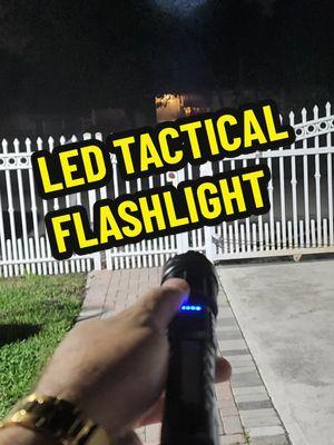 #flashlight #LEDLIGHTS #ledflashlight #tacticalflashlight #linterna #3in1 #twoflashlight #TTSACL #GiftFromTikTokShop #TikTokShop #ttshop  #tiktokusa #DealsForYouDays  #pilot360_official   #TikTokShoptrend  #TikTokMadeMeBuyIt  #TreasureFinds  #TikTokMarketPlace  #cheap #TTS  #SuperBrandDay #tiktokshopfinds 