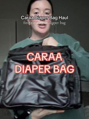 Was actually racing daylight for this one but I’m just so excited to show y’all!!! Daylight review coming soon 😂 @Caraa #pregnancy #pregnancyannouncement #pregnant #duedate #aprilbaby #newborn #maternity #momtobe #infant #birth #newbaby #diaperbag #diaperbagreview #caraasport #caraadiaperbag 