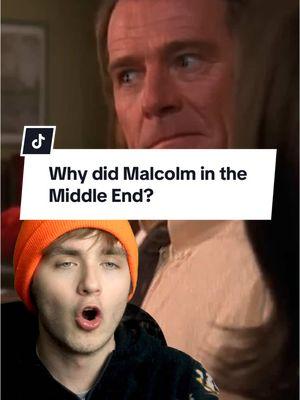 Best sitcom of all time, you cant change my mind #malcolminthemiddle #bryancranston #frankiemuniz #tvshow #moviefacts #breakingbad 