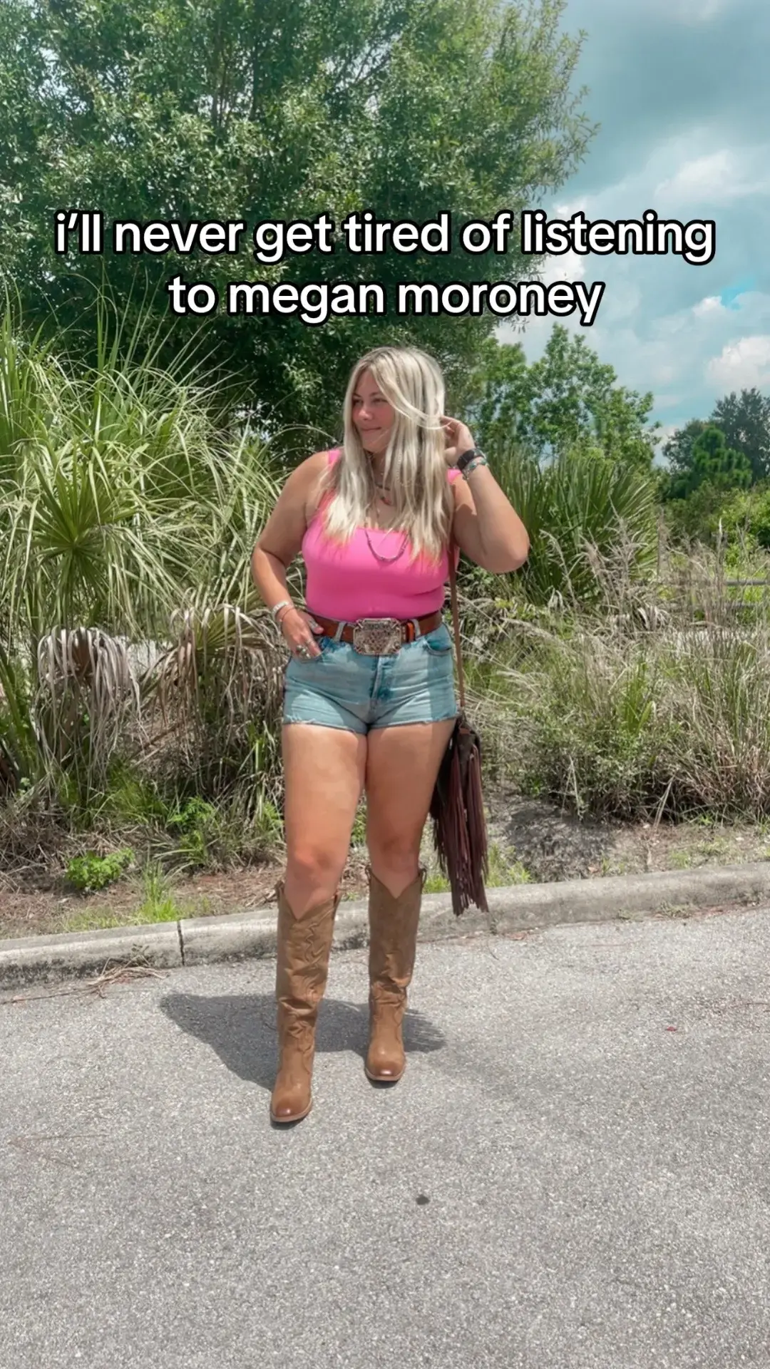 #westernfashion #westernwear #florida #fyp #xyzbca #foryoupage #country #turquoise #countrymusic #punchy #cowboyboots #turquoisejewelry #punchyfashion #western #turquoiselover #turquoisejunkie #westernbarbie #nfr #megan #meganmoroney #countrymusictiktoks #countrysong @Megan Moroney 