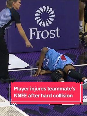 🫣 Player INJURES Teammate's KNEE After Collision Takes Her Down | #12 TCU Horned Frogs vs Louisiana Tech Women's Basketball |  Support me through Patreon to keep my channel going, monthly memberships starting at $3!
 https://www.patreon.com/womenhooping |
 #fypシ゚viral  #fyp  #fypシ  #fypage  #fypageシ  #foryou  #foryour  #foryoupage  #foryourpage  #viral  #viralvideo  #viraltiktok  #tiktokviral  #tiktok  #basketball  #basketball🏀  #basketballtiktok  #tiktokbasketball  #bball  #bballtiktok  #wbb  #womensbasketball  #girlsbasketball  #ncaa  #ncaaw  #ncaawbb  #ballislife  #ballislife🏀  #basketballislife  #collegebasketball  #WNBA  #NBA  #nfl  #highlights  #basketballhighlights #lsu #lsutigers #geauxtigers #kimmulkey #lsuwbb #lsuwomensbasketball #flaujae  #flaujaejohnson  #angelreese #haileyvanlith #caitlinclark #uconn #huskies #uconnhuskies #gohuskies #uconnwbb #uconnwomensbasketball #paige #bueckers #paigebueckers #paigebuckets #azzi #azzifudd #hvl #iowahawkeyes   #technicalfoul #intentionalfoul #southcarolina #genoauriemma #usc #uscwbb #southcarolinawbb #southcarolinawomensbasketball #duke #bluedevils #dukebluedevils #dukewbb #chloekitts #milaysia #fulwiley #milaysiafulwiley #espn #longhorns #texas #texaslonghorns #texaswbb #texaswomensbasketball #ucla #bruins #gobruins #uclabruins #arkansas #razorbacks #gohogs #arkansasrazorbacks #juju #jujuwatkins #usctrojans #trojans #kikirice #celestetaylor #ohiostate #ohiostatebuckeyes #buckeyes #tcu #hornedfrogs #tcuhornedfrogs #tcuwbb #sedonaprince #stanford #cardinal #stanfordcardinal #stanfordwbb #stanfordwomensbasketball #genoauriemma #meac #MarchMadness  #marchmadness2024 #ncaatournament  #ncaaw #ncaawbb #ncaawomensbasketball #indianafever #newyorkliberty #nyliberty #seattlestorm #chicagosky #connecticutsun #losangelessparks #lasparks #washingtonmystics #phoenixmercury #dallaswings #lasvegasaces #lvaces #ajawilson #minnesotalynx #atlantadream #kamillacardoso #ajawilson #kelseyplum #dianataurasi #taurasi #usabasketball #breannastewart #cameronbrink #cambrink #sabrinaionescu #sabrina #ionescu #jadawilliams #arizonawildcats #beardown #arizonawbb #azwildcats #Arizona #Wildcats #iowahawkeyes #gohawkeyes #iowa 