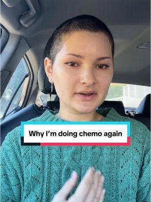 I’m lucky to live a life so beautiful that it makes it worth it ##cancer##cancersucks##chemo##sarcoma##synovialsarcoma##amputee##amputeelife##shavedhead##hospital