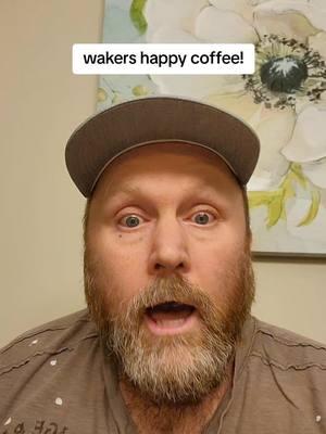 @Wakers Happy Coffee #coffee #happy #boosts