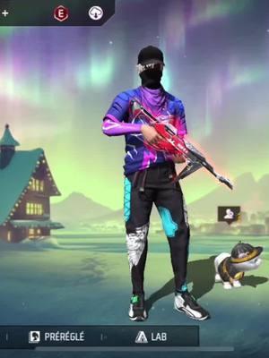 It's me Bright #freefire #garena #bright #viral #freefire_lover #freefirelatam #fyp 