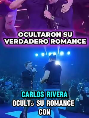 “Carlos Rivera y Alejandro Fernández: El romance que nadie vio venir 🤯🔥 #Viral #ChismeDelDía #Trending #FYP #Escándalo #PopLatino #Exclusiva #Salseo”#ChismeFamosos #Fyp #Viral #ParaTi #usa🇺🇸 #mexico🇲🇽 #LeyendasDeLaMúsica 