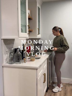 Hope everyone had a wondeful start to the week 🫶🏼🫶🏼 #njmom #njmoms #newjersey #morningvlog #morningroutine #momvlog #realisticmomlife #realisticmom #momoftwo #momof2 #MomsofTikTok #familiesoftiktok #familytok #backtoschool #schoolmorning #schoolmorningroutine #mommorningroutine  @Uncrustables @MaryRuth's 