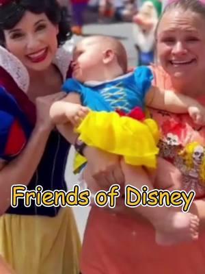 Kids delighted to meet their favorite Disney characters ❤️ #baby #kid #kidsoftiktok #toddler #disneyland #disneyworld #disneycharacters #cute #adorable #Love #wholesome #fyp #foryou