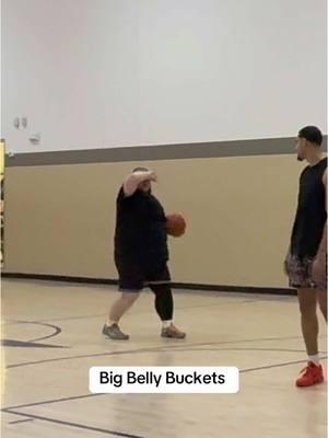 Big Belly Bucket  #basketball #ballislife #bigbelly #shooter #hooper #hoops #bball #bucket #NBA #oneleg #tuff #crazywork #belly #fatboy #bigboyseason #sportstok #hoopersoftiktok #bigbellygang #tough #imdifferent #contentcreator #explore #fyp #foryoupage #fathooper #splashbros #sniper #jumper #jumpshot #quitplaying #beastmode #replay #minneapolis #minnesotan #big #fat #bighoops #bigman #mac #letsgo #turnup 