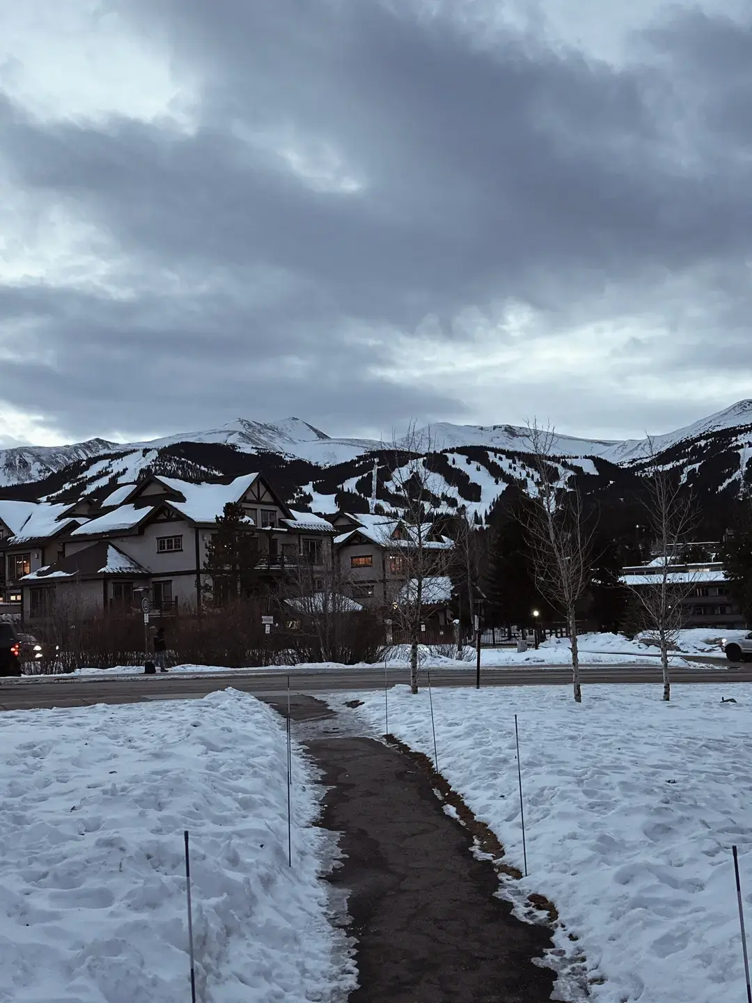 First couple days in Breck ❄️🫶🏻✨☃️  #breckenridge #breckenridgecolorado #colordo #triprecap #traveltiktok #traveltok #photorecap 