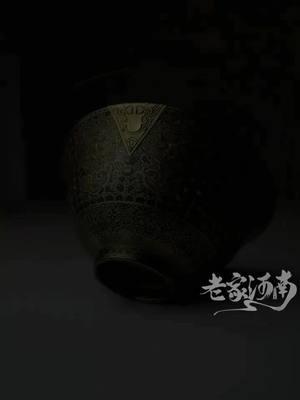 河南的瓷器修补技艺，太惊艳！这不仅仅是修复，更是一种创新！ Porcelain-mending Skill in Henan。This is not just a repair, but also an innovation！#henan