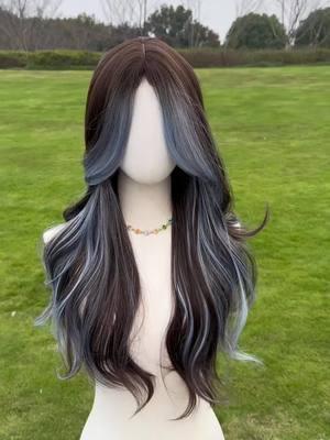 New arrival. You will love it!#wiglove #wigs #smilcowig #smilco #wigtok 