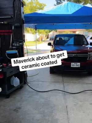 Maverick got ceramic coated 🔥 DM us for more info if interested in getting your vehicle detailed. Mobile all over DFW , we carry our own water and electricity. #carwash#detailing#detailinglife#autodetailing#detailingismyreligion #detailingworldofficial #detailingcars #detailinglifestyle #dfwautodetailing #dfwmobiledetailing #dallasdetailing #ntx#detailingaddicts