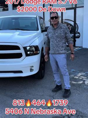 Ven y chequea nuestro inventario. Tenemos opciones nuevas todas las semanas  #auto #Tampa #latino #cubanosentampa #fyp #viralvideo #paratii #usedcar #carsale #fypシ #paratiiiiiiiiiiiiiiiiiiiiiiiiiiiiiii #latinosentampa #autos #latinos 