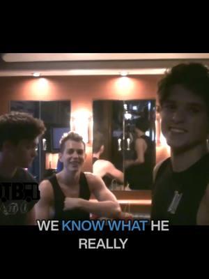 The Vamps reveal what really happens in the back lounge of their tour bus! #thevamps #digitaltourbus #businvaders #tourbus #popband 