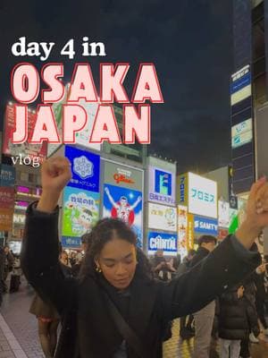 bullet train, first mt. fuji sighting, SO much food, failed claw machine attempts, broken suitcase wheel, and even a don quijote morning haul! tomorrow a day trip to kyoto!! 🚅✨🇯🇵  some mentions: - bespoke hotel shinsaibashi - pablo cheesecake - cremia ice cream at excelsior cafe  #Vlog #travelvlog #japanvlog #japanvloga #tokyo #tokyovlog #osaka #osakavlog #shinkansen #bullettrain #coupletravel #dontonbori #shinsaibashi #osakajapan #osakafood @Omar Guillen 