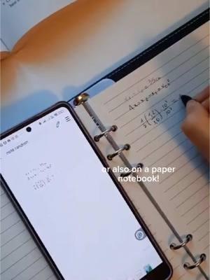 I just discovered the BEST way to take digital notes EVER!
Thanks,video from @isa.verveacademy
#newyessyncpen #erasable #paper #gadgets #coolest #coolgadgets #notebook #stationery #notetaking #tipsandtrick #coolest #azonmademebuyit #Amazonfind #study #studygram  #coolgadgets #learningtool #unboxing #unboxingvideo #drawing