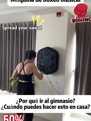 End brand music boxing machine,APP intelligent control,lights follow the music rhythm,can upload music editing independent #boxing #fitness #boxingtraining🥊 #boxingday #boxing🥊 #boxingfans #boxingmachine #musicboxingmachine #boxinglife #boxingmachinechallenge #funny #foryou #usa_tiktok #usa #foryoupage #boxingtraining #holdbody 