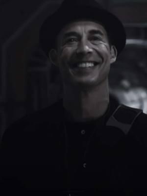 the wells were my favs but HR was always my fav | #theflash #theflashcw #edit #foryou #fyp #theflashedit #hrwells #arrowverse #arrowversedits #tomcavanagh #dc #dccomics #dcedit #harrisonwells 