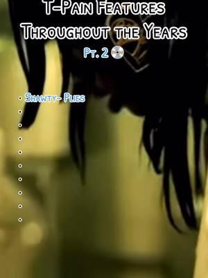 @T-Pain has got the hits man 🤯💿 #tpain #tpainsong #2000smusic #2010smusic #fyp #capcut #throwbacksongs #feature #song 