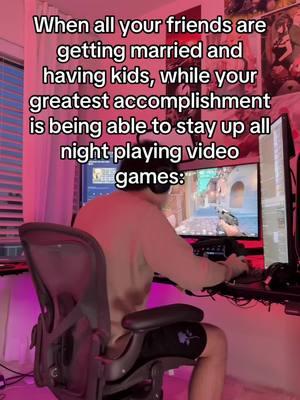 I’m kind of a big deal #gamersbelike #adultgamer #relatable #gamingmemes #gaming 