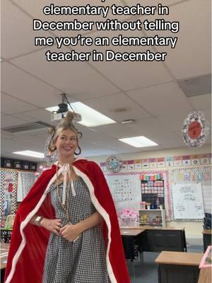 #cindylouwho #grinchday #2ndgradeteachers #texas 