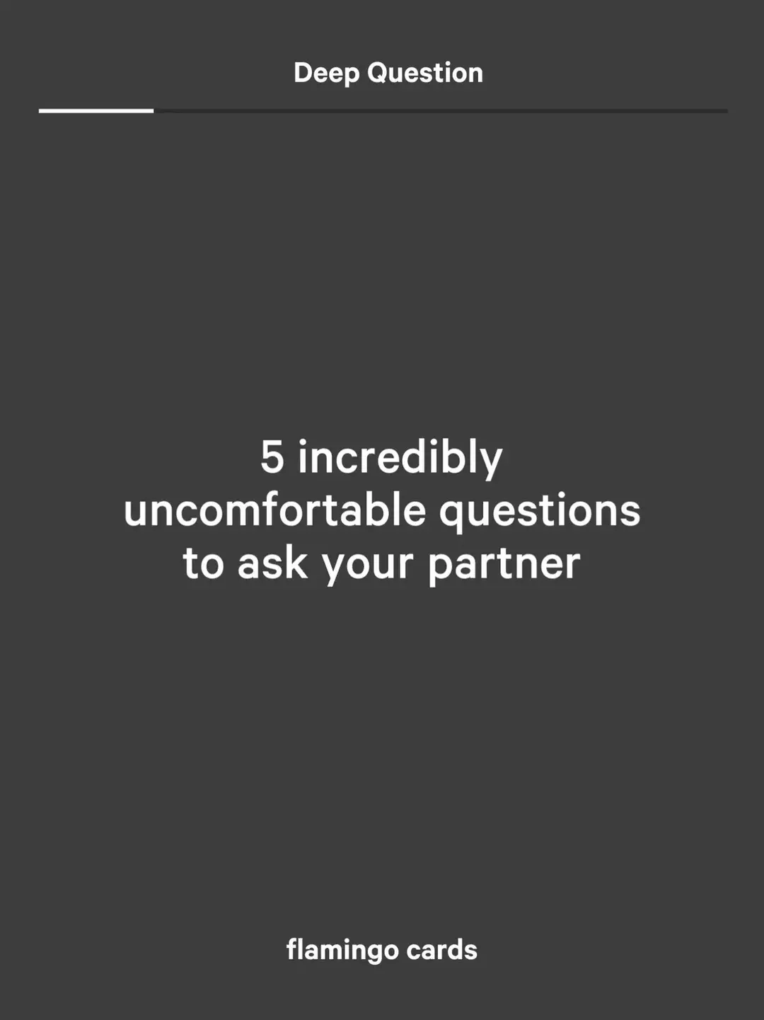 Addressing issues head-on helps relationships grow. #toxicrelationship #coupleissues #coupleproblems #badrelationships #uncomfortable #badrelationship