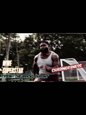 #CapCut #builtdifferent #brickbybrick #tysondupont #chasingr8ness #rickssenopont #wwenxt #trackandfield #shotput 