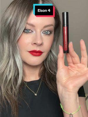 12 DAYS OF RED LIPSTICK Day 3: @Pat McGrath Labs Elson 4 The red lipstick that us waiting 2 years to finally restock. Hands down my most complimented and asked about lipstick I have ever worn  #makeup #beauty #redlipstick #patmcgrathlabs #taylorswift 