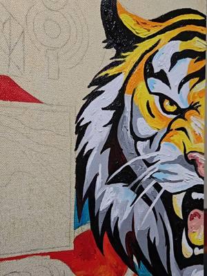 Veni, vidi, vici I came, I saw, I conquered  Live Free Love Hard Life In Colors #LifeinColorsStudio #fypage #fyp #art #drawing #streetartist #artandcraft #oilpainting ##memphisgrizzlies #memphistigers #memphis #dreams #choose901 #blackart #blackartist #blackexcellence #teacher #paintmixing 