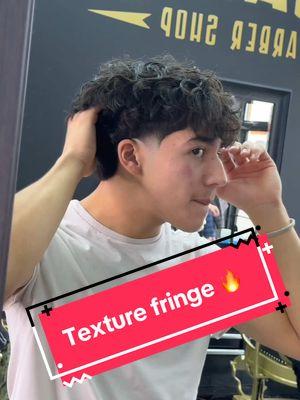 Chat... IS HE RIZZING ANY GIRLS⁉️⁉️⁉️ COMMENT BELOW ⁉️⁉️⁉️ (Yeah the brain rot is real...) !! #fyp #brainrot #barber #troll #edgar #blowout #taper #texturefringe #hispanic #hispanic #fyp≥ #cooked #suite #sus #rizz #clientconsultation #fy #mexican #CapCut #viral #fyp