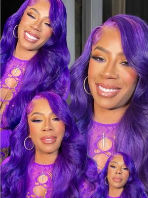 💜💜💜💜Purple Hair Baddie💜💜💜💜 #KeyshiaCole #Beautiful #Fine #Baddie #AgingLikeFineWine #Pretty #Gorgeous #AgingGracefully #Flawless #HairStyles #Photogenic #PhotoShoot #VideoShoot #RnbLegend #RnbTikTok #LivingLegend #PrincessofHipHopSoul #CameraReady #BlackGirlMagic #Celebrity #ForuPages   #CelebrityStyle #PurpleHair #HairColor #ServingLooks #ForYour #ExplorePages #KeyshiaColeHair #FYPPP #ForYouPage #BlackGirlTikTok #PurpleWig #ForuPage #KeyshiaColeFan #FYPP #ForYourPages #VideoOfTheDay #FUPage #FYPageeee #BlackGirlTikTok #Ageless #ForYouPage #TrendyHair #LongWig #FYP #ForPages #ExplorePage #TickTock #FUP #ForPage #ForYouPage #Hair #Trendy #TickTokers #ForUPage #HairDyed #FYPPP #Keyshia  #PurpleHairDontCare #TicTock #Ageless #BlackGirlHairstyles #HairColors #TikTok #PurpleHairColor #LongWig #PurpleHair #BlackWomenHair #Weave #LongWeave #HairstyleIdeas #ColorWig #ColoredWig #HairTrends #LaceWig #HairTok #WigTik #CustomColorHair #WigLover #HairIdeas #BlackHairstyles #FYPage #CustomColor #ColorfulHair #Stylish #ForU #HairColour #HairGoals #Fine #HairTrends #WigGoals #ColoredWigs #ForYou #Fun #WandCurls #HairLaid #Purple #Wig #Curls #SidePart #PurpleWeave #PurpleWigs #ForUrsPage #PurpleOmbreHair #Explores #PurpleDye #PurpleHairDyed #FUPagee #ForUPages