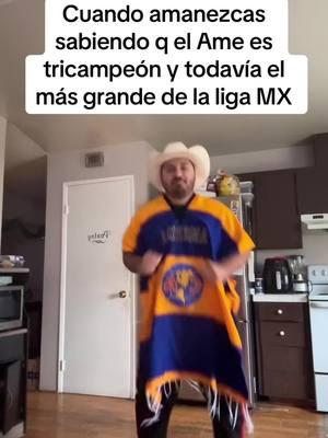 @Club América #tricampeon #elmasgrande #quinegano #elamerica #clubamerica #bicampeon #ligmx #lafinal #americavsmonterrey #onthisday #viral #issnotajoke #nothingcangowrong #issnotajokechill #pendejadas #justforlaughs #stupid #Meme #MemeCut #mexicantiktok 