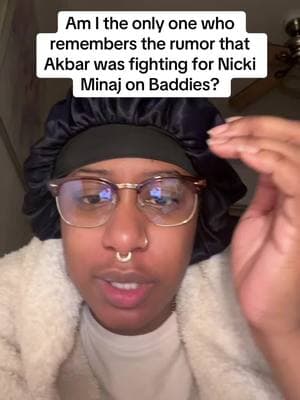 It seems like the Baddies cast is just saying somethin about Akbar that comes up often lol #baddies #baddiesmidwest #akbarv #zeusnetwork #zeusnetworkbaddies #natalienunn #dtb #diamondthebody #biggiebaddieswest #baddieswest #baddiescarribean #nickiminaj #filming #tesehki #chriseanrock #ahnamac #lemuelplummer #joselinehernandez 