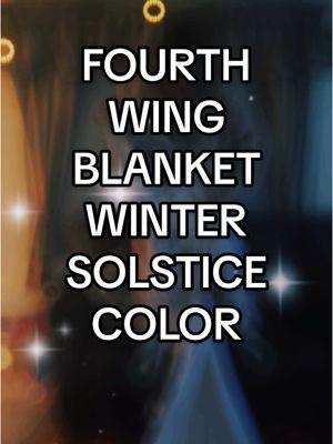 As winds howl and rain dances against the windowpanes, I find sanctuary in a fourth wing blanket, its soft, inviting fabric wrapping around me like a gentle hug. Each corner whispers tales of comfort, urging me to surrender to the moment as I cradle a book in my hands. The words leap off the pages, dancing in rhythm with the raindrops, transforming the chaos outside into a world of imagination and warmth. This blanket, more than just a covering, becomes a vessel of love, cradling me in tranquility and strength, allowing me to explore and dream freely, even amid the storm.  #fourthwing #Ironflame #onyxstorm #rebeccayarros #violetsorrengail #violence #xadenriorson #dragons #basgiathwarcollege #boktok #romantasy #liammairi #empyreanseries #bookish #empyreanseriesrebeccayarros #SloaneMairi #Imogen #Garrick #Bodhi #Quinn #Sawyer #mirasorrengail #DainAetos #generallilithsorrengail #RhiannonMatthias #brennensorrengail #GeneralMelgren #AmberMavis #JackBarlowe #Tairneanach #Andarnaurram #Sgaeyl #Teine #Marbh #Aimsir #Deigh #Feirge #Aotrom #Cath #Sliseag #Codagh #Baide #Claidh less 