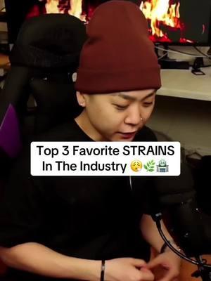 Top 3 Favorite STRAllNS In The Industry 😮‍💨🏪 #top3 #favorite #ranking #flowers #trees #products #letsgo #fadedmarky 