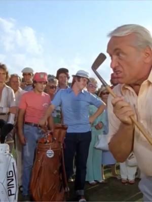 the old billy baroo #filmbits #monday #caddyshack #tedknight #johnfbarmonjr #cindymorgan #haroldramis  #1980