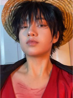 More Luffy cosplay 🙂‍↕️ #cosplay #cosplaying #cosplays #cosplayer #animecosplay #luffycosplay #cosplayluffy #luffy #strawhatluffy #monkeydluffy #onepiece #onepieceluffy #luffyonepiece #fyp #fypシ 